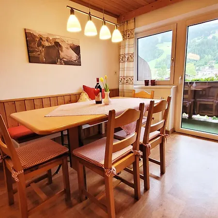 Neuhaushof Westendorf