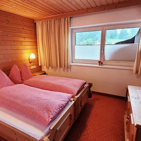 Apartament Neuhaushof *