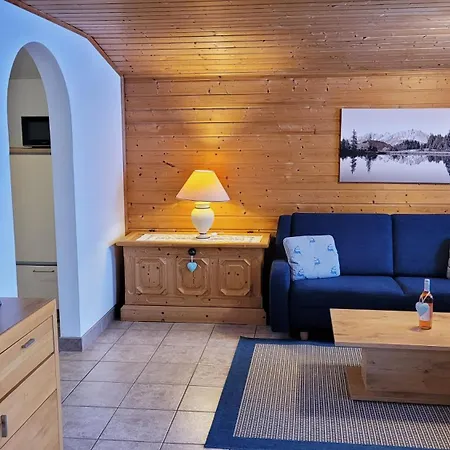 Neuhaushof Вестендорф