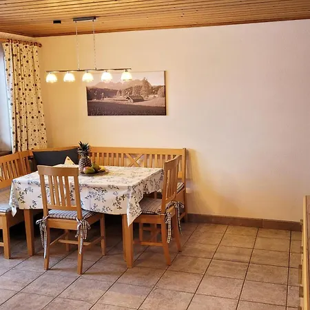 Apartment Neuhaushof Westendorf