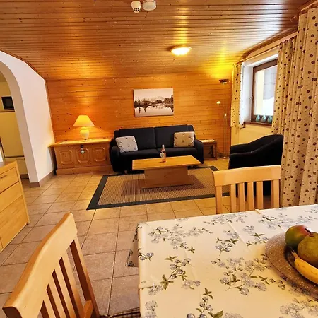 Neuhaushof Westendorf