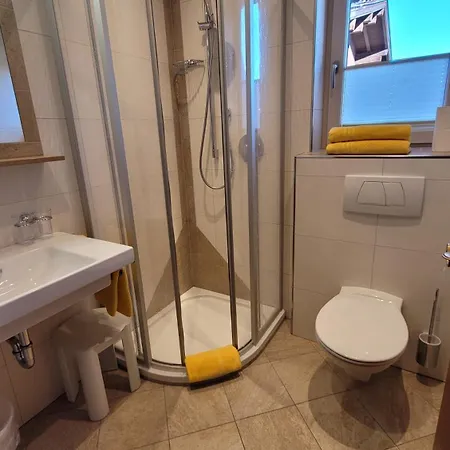 Appartement Neuhaushof *