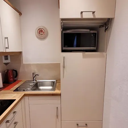Neuhaushof Apartament Westendorf