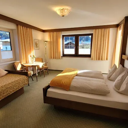 Appartamento Neuhaushof Westendorf