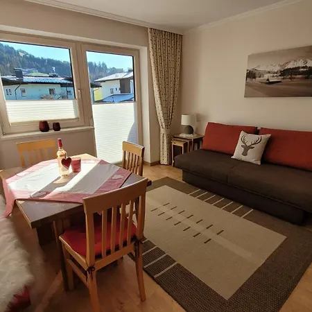 Neuhaushof Westendorf