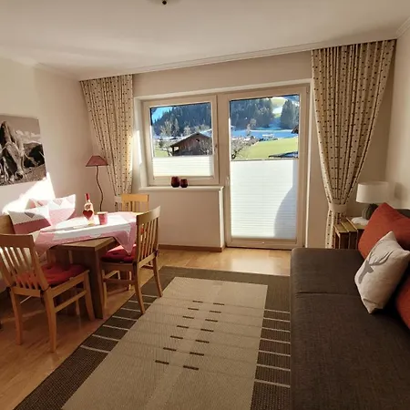 Neuhaushof * Westendorf