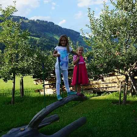 Neuhaushof Westendorf