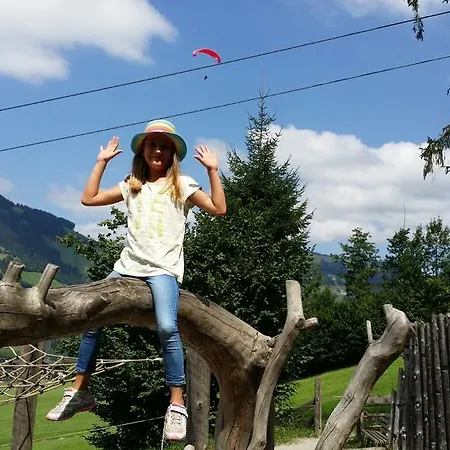 Neuhaushof Westendorf