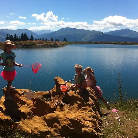 Neuhaushof Westendorf