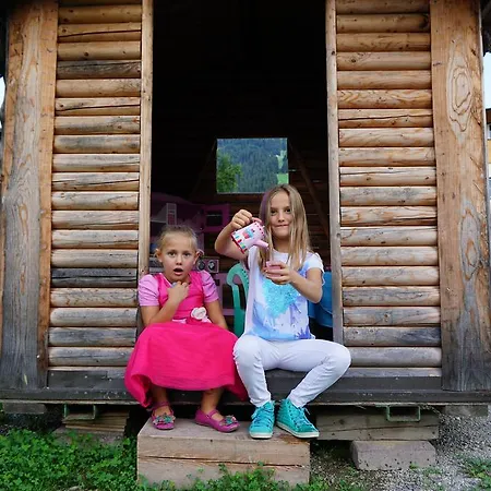 Neuhaushof Westendorf