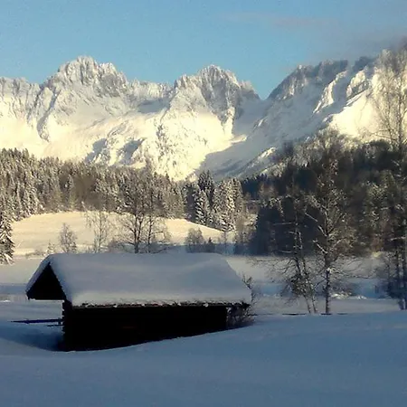 Neuhaushof Westendorf
