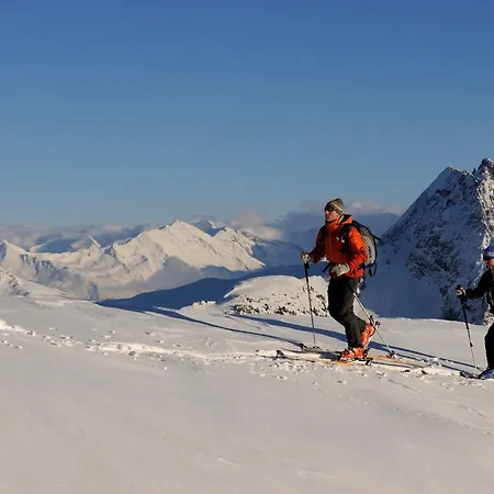 Neuhaushof Appartamento Westendorf