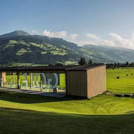 Neuhaushof Appartamento *