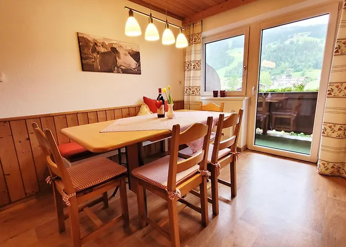 Neuhaushof Westendorf