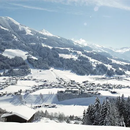 Neuhaushof Διαμέρισμα