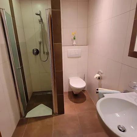 Διαμέρισμα Neuhaushof