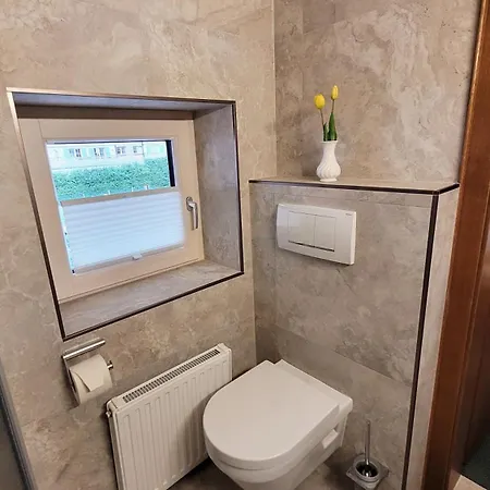 Neuhaushof * Βέστεντορφ