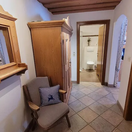 Διαμέρισμα Neuhaushof Βέστεντορφ