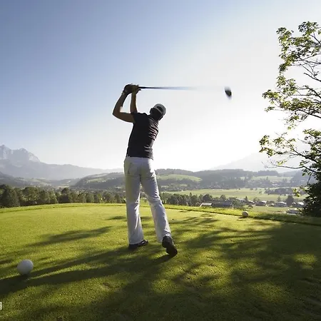 Διαμέρισμα Neuhaushof Βέστεντορφ