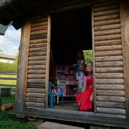 Διαμέρισμα Neuhaushof