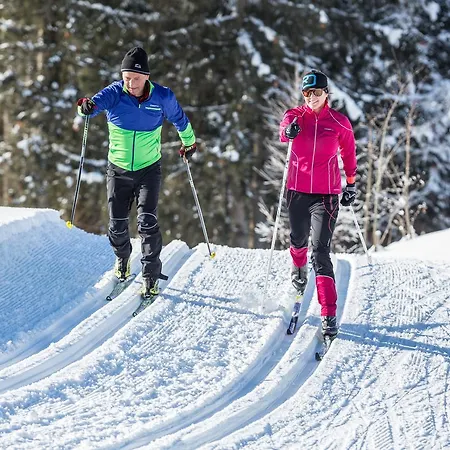 Neuhaushof Διαμέρισμα Βέστεντορφ
